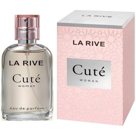 Imagem de Perfume La Rive Cute EDP 30 ml