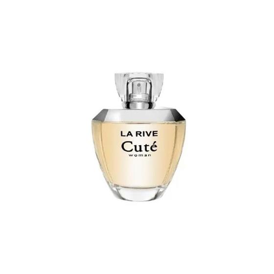 Imagem de Perfume La Rive Cute EDP Feminino 100ml