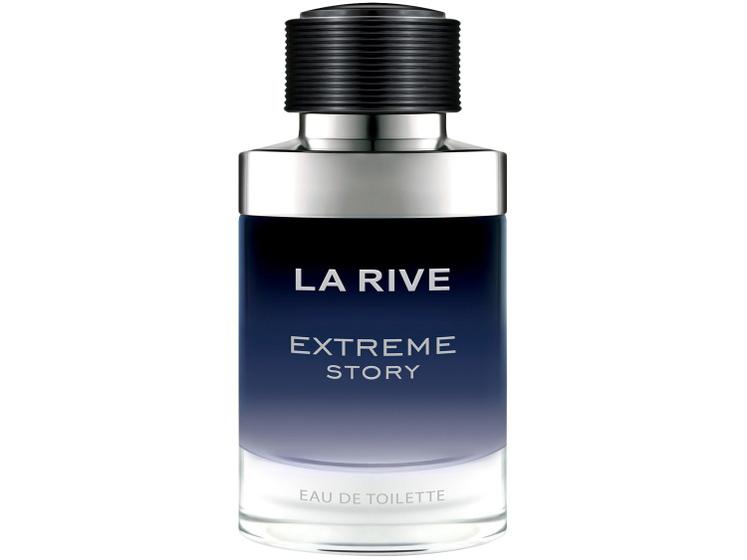 Perfume La Rive Extreme Story Masculino Menor preço em Perfume La Rive Extreme Story Masculino