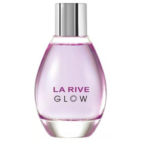 Imagem de Perfume la rive glow eau de parfum feminino - 90ml