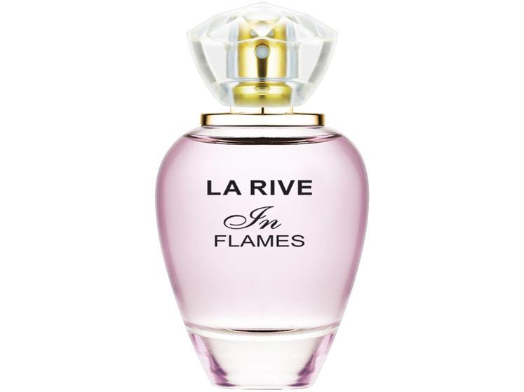 Imagem de Perfume La Rive In Flames Feminino Eau Parfum - 90ml