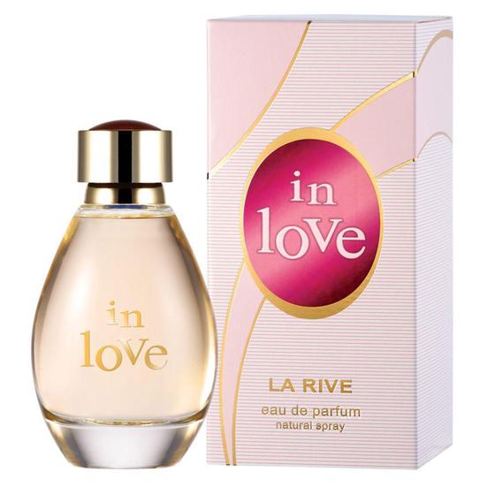 Imagem de PERFUME LA RIVE IN LOVE EDP fem 90 ml UN