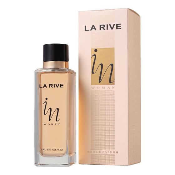 Imagem de Perfume La Rive In Woman EDP  Feminino Original Lacrado 