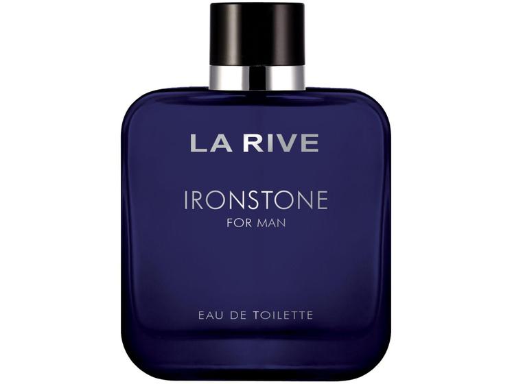 Imagem de Perfume La Rive Ironstone Masculino - Eau de Toilette 100ml