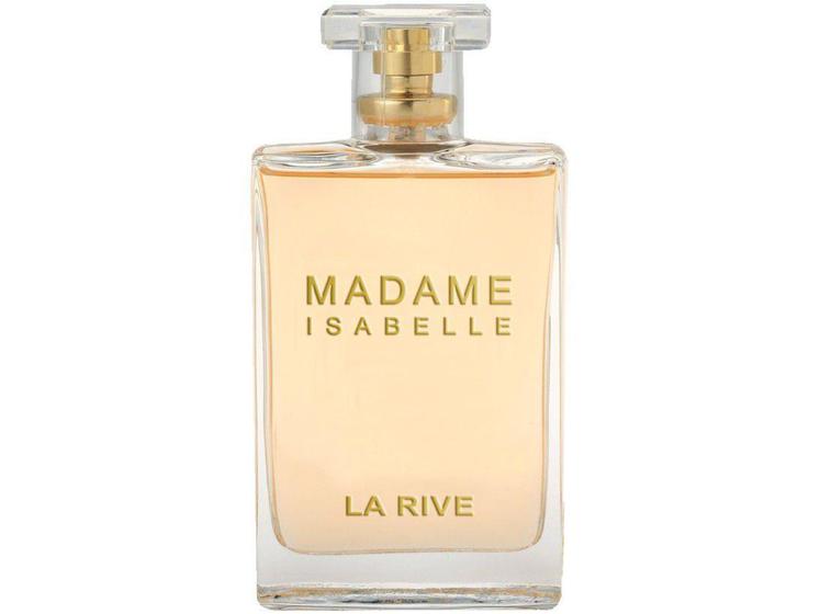 Perfume La Rive Madame Isabelle Feminino - Eau Parfum 90ml Menor preço em Perfume La Rive Madame Isabelle Feminino - Eau Parfum 90ml