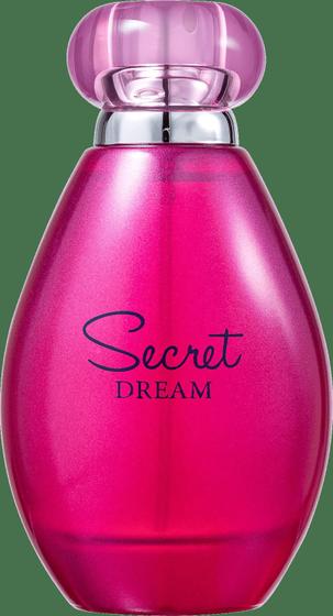 Imagem de Perfume  la rive secret dream edp feminino 90ml para mulher cheiroso