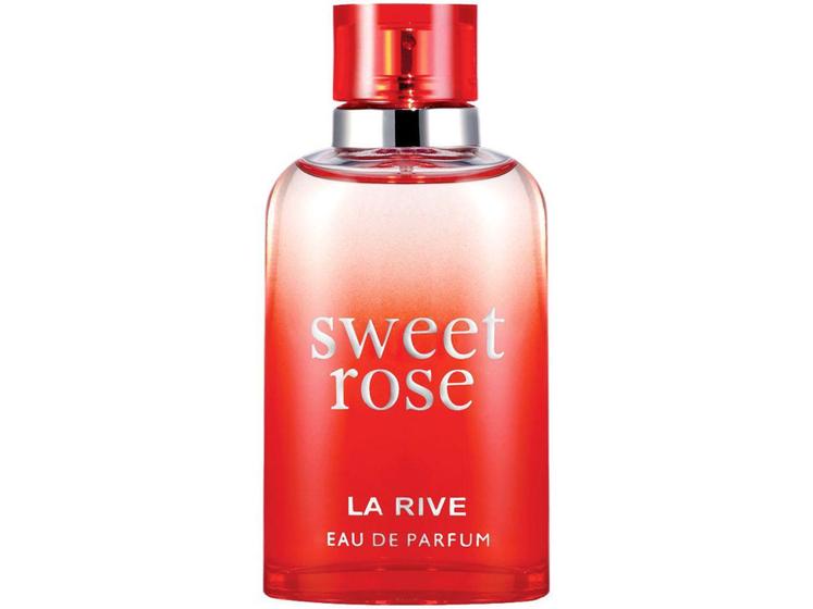 Imagem de Perfume La Rive Sweet Rose Feminino Eau Parfum - 90ml