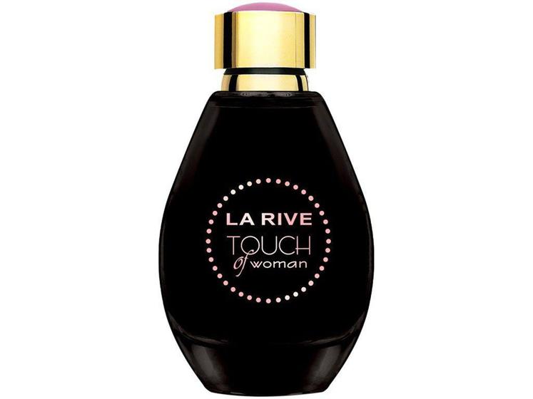 Imagem de Perfume La Rive Touch Of Woman Feminino Eau Parfum - 90ml