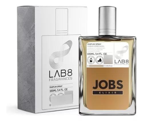 Imagem de Perfume LAB 8 - Jobs Elixir Parfum - 100ml