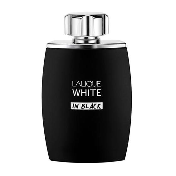 Imagem de Perfume Lalique Lalique Branco em Preto EDP 125ml para homens