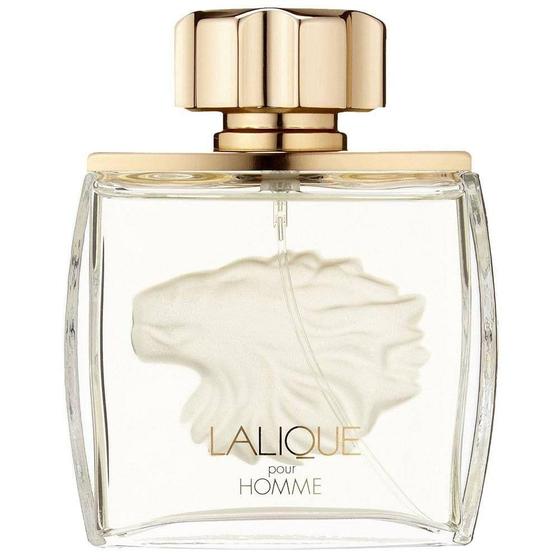 Imagem de Perfume Lalique Pour Homme Lion Edt M 125Ml