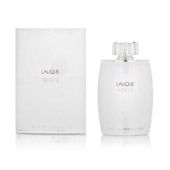 Imagem de Perfume Lalique White By Lalique Eau de Toilette 125 ml para homens