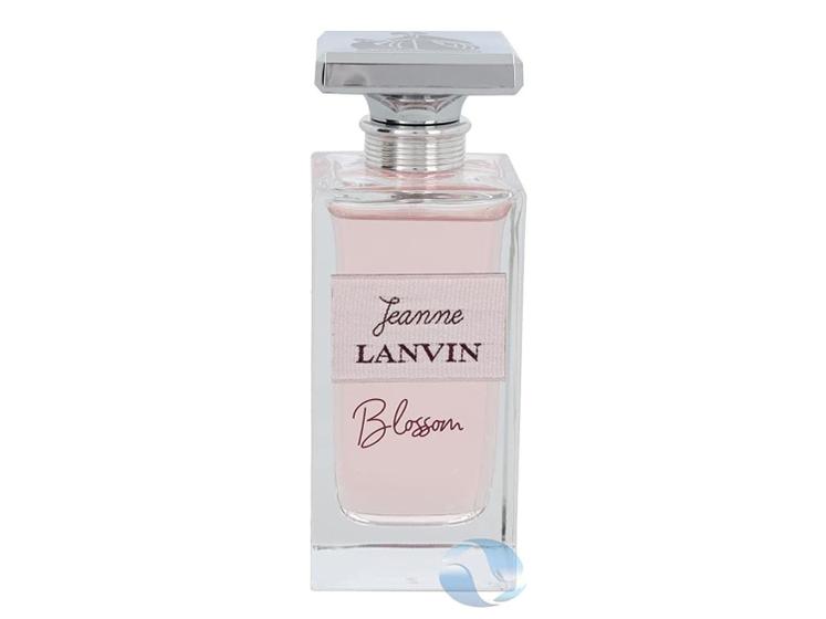 Imagem de Perfume Lanvin JEANNE BLOSSOM Eau de Parfum 100ml para mulheres