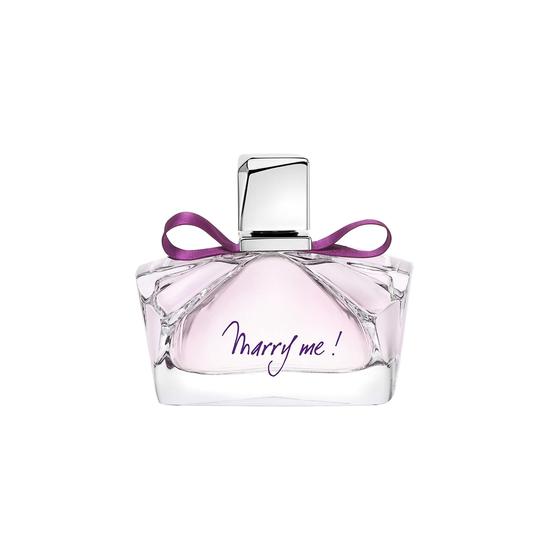 Imagem de Perfume Lanvin Marry Me Eau de Parfum - 75ml