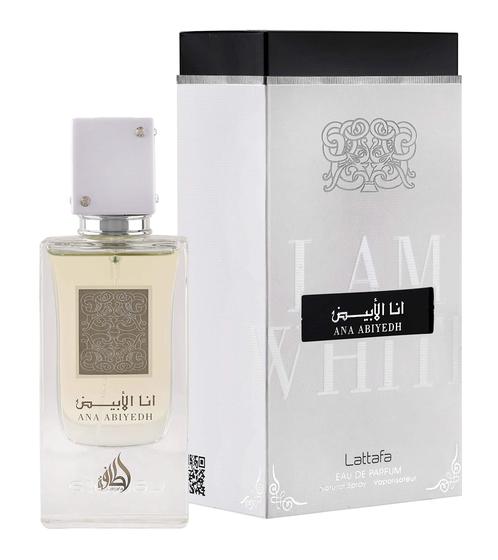 Imagem de Perfume LATTAFA Ana Abiyedh Eau De Parfum 60 ml para unissex