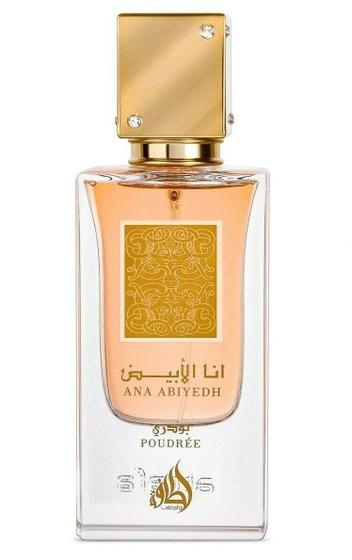 Imagem de Perfume Lattafa Ana Abiyedh Poudree Eau de Parfum para mulhe