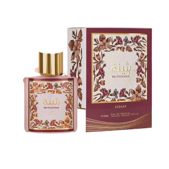 Imagem de Perfume Lattafa Buthaina EDP 100mL