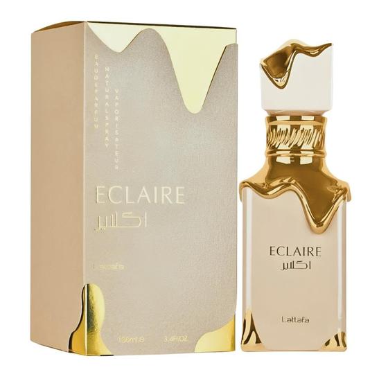 Imagem de Perfume Lattafa Eclaire Eau de Parfum 100ml