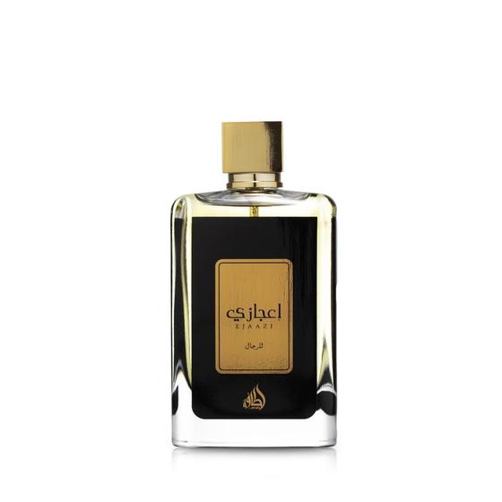 Imagem de Perfume Lattafa Ejaazi Eau de Parfum 100ml para mulheres e homens