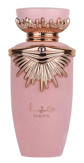 Imagem de Perfume Lattafa Haya Eau de Parfum 100ml - Feminino