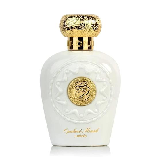 Imagem de Perfume Lattafa Musgo Opulento, 100ml