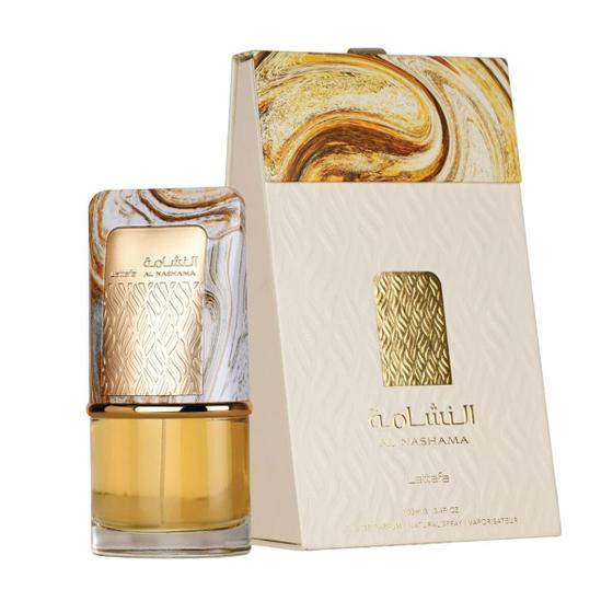 Imagem de Perfume Lattafa Perfumes Jasoor & Asad EDP 100ml para homens e mulheres