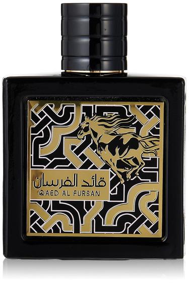 Imagem de Perfume Lattafa Qaed Al Fursan Eau de Parfum (90ml) Masculino