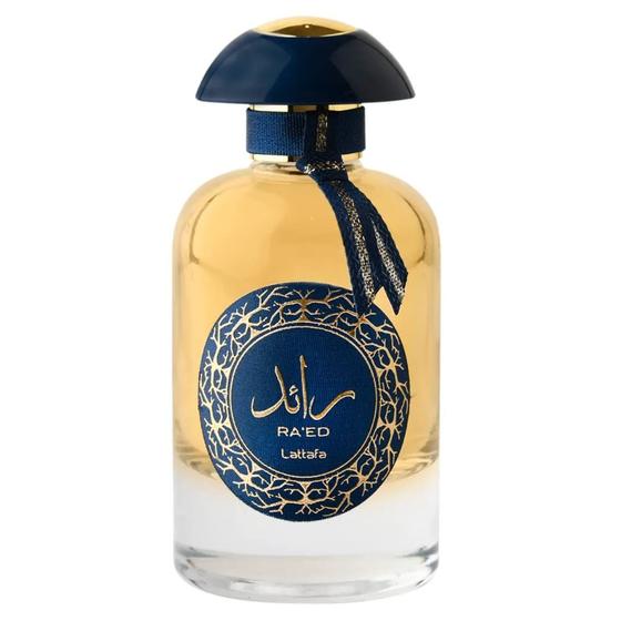 Imagem de Perfume Lattafa Ra'ed Gold Luxe Eau de Parfum Spray 100ml