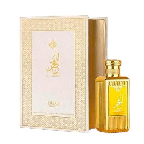 Imagem de Perfume lattafa wasam al fakhar 100ml