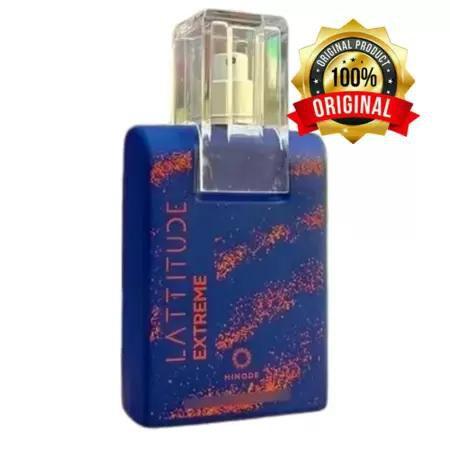 Imagem de Perfume Lattitude Extreme 100ml