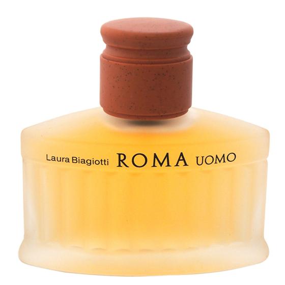 Imagem de Perfume Laura Biagiotti Roma para homens 75mL EDT Spray