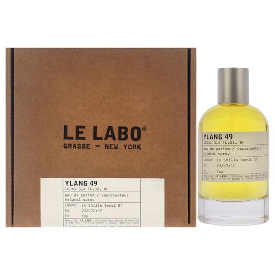 Imagem de Perfume Le Labo Ylang 49 Eau de Parfum 100ml para unissex