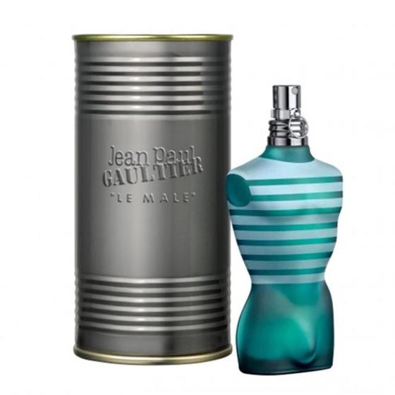 Perfume Le Male Jean Paul Gaultier Perfume Masculino Eau de Toilette 125ml é ruim? Perfume Le Male Jean Paul Gaultier Perfume Masculino Eau de Toilette 125ml é boa?