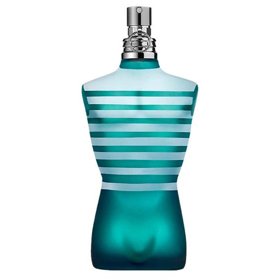 Imagem de Perfume Le Male Jean Paul Gaultier - Perfume Masculino - Eau de Toilette