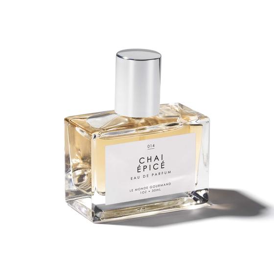 Imagem de Perfume Le Monde Gourmand Chai Épicé Eau de Parfum 30 ml