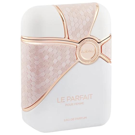 Imagem de Perfume LE PARFAIT da ARMAF com Spray Eau De Parfum de 3.4 Oz