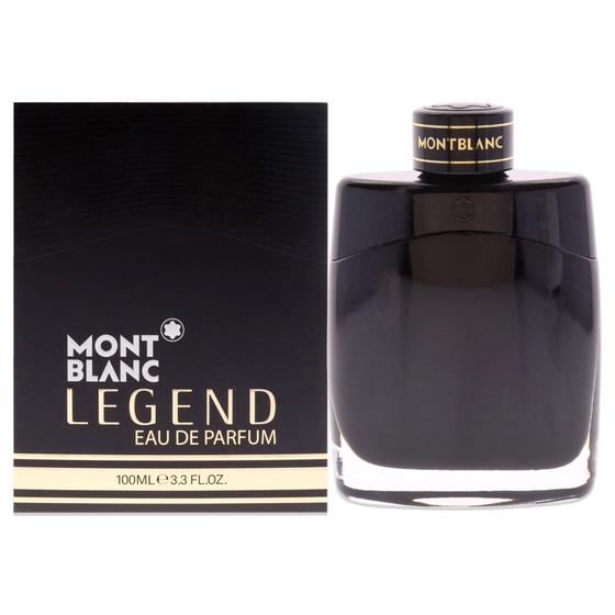 Imagem de Perfume Legend Masculino 3.85ml EDP