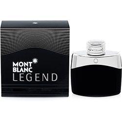 Imagem de Perfume Legend Masculino Eau de Toilette 50 ml -  Montblanc
