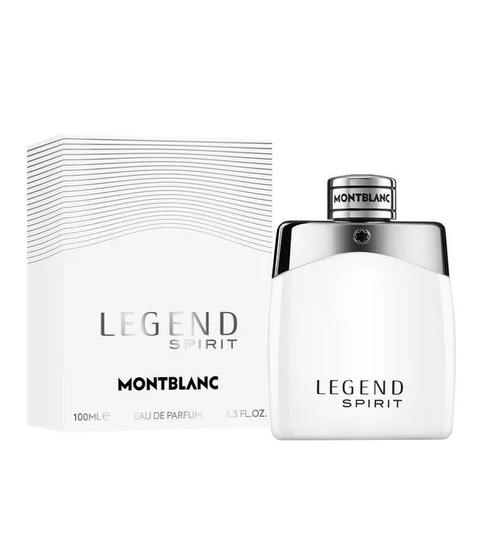 Imagem de Perfume Legend Spirit Mont Blanc 100ml Edt Masculino