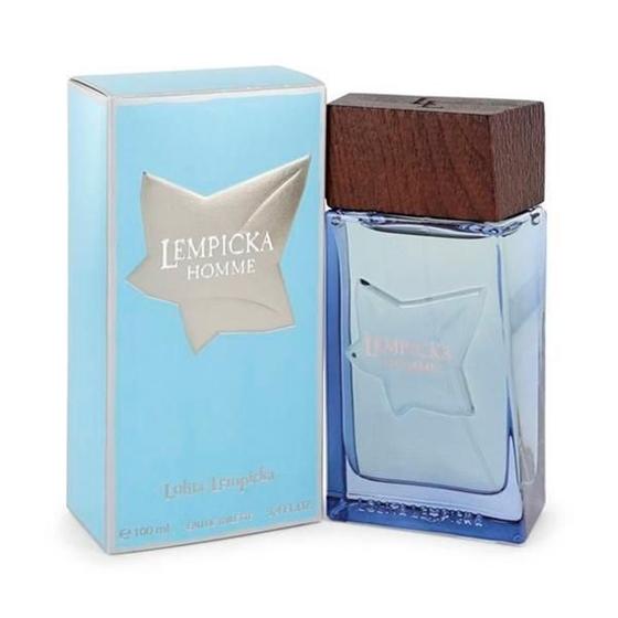 Imagem de Perfume Lempicka Homme 100 Ml