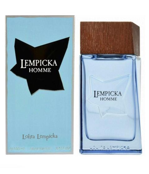 Imagem de Perfume Lempicka Homme Lolita Lempicka Edt 100ml