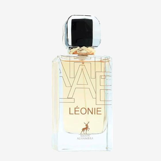 Imagem de Perfume Leonie Maison Alhambra EDP Feminino 30ml