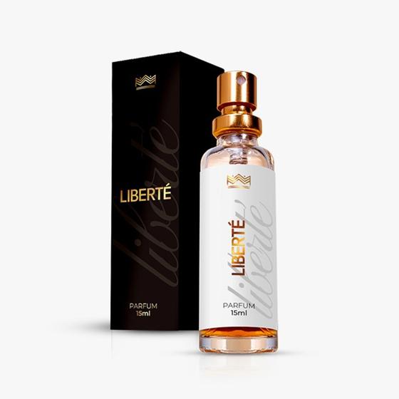 Imagem de Perfume Liberte Feminino Parfum 15ml