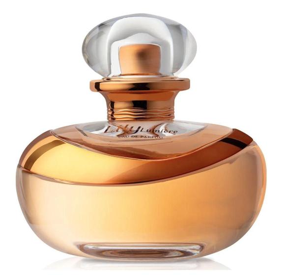 Imagem de Perfume lily lumière eau de parfum 75ml - O BOTICÁRIO