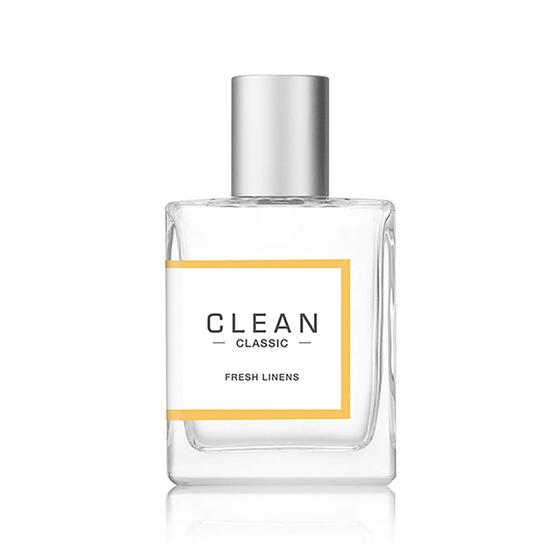 Imagem de Perfume Limpo Clássico Eau de Parfum - Vegano, 60ml - Sem Ftalatos e Parabenos