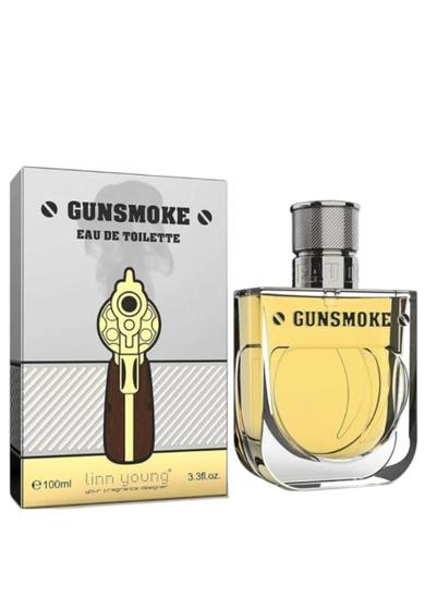 Imagem de Perfume Linn Young Gunsmoke 100ml edt