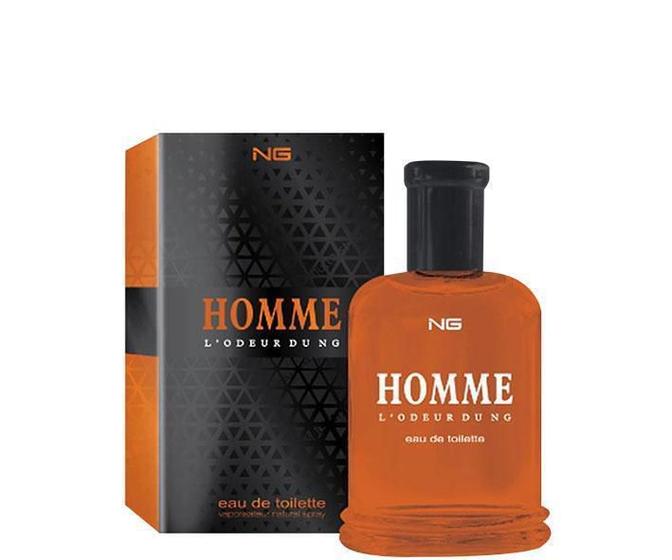 Imagem de Perfume Lodeur Du Homme Edt 100 Ml