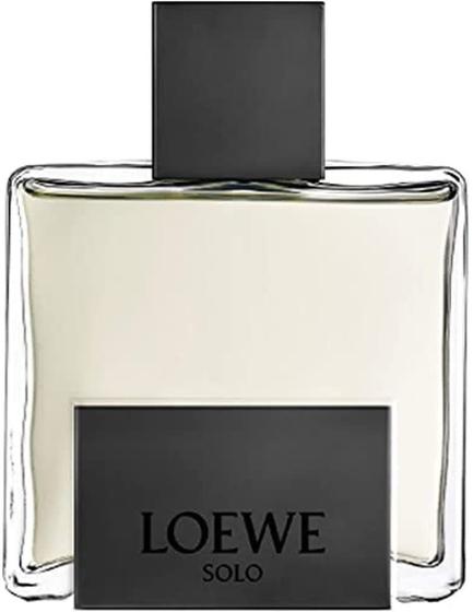 Imagem de Perfume Loewe Solo Mercurio Eau de Parfum 50ml Masculino