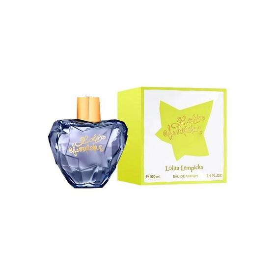 Women's Perfume Lolita Lempicka LOLPFW014 EDP 80 ml main image 1