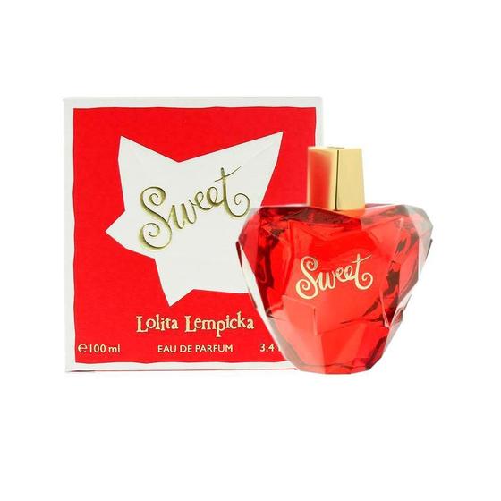 Imagem de Perfume Lolita Lempicka Sweet Edp F 100Ml